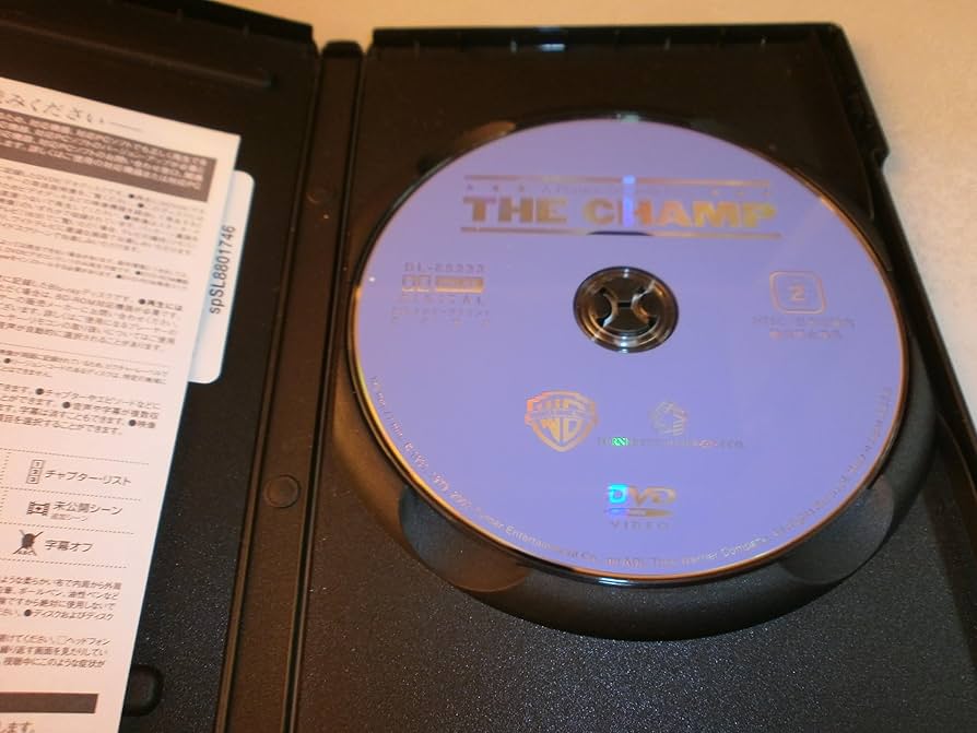 その他 Forgotten Champs [DVD] Forgotten Champs [DVD]